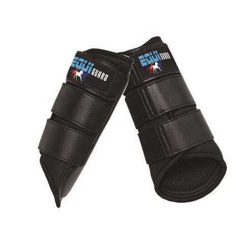 Equi-Guard Horse Boots & Bandages Equi-Guard 3D Mesh Brushing Boots (HBT1905)
