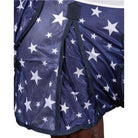 Equidor Summer Horse Rugs Equidor Fly Mesh Combo with Fly Mask (RUG7521)