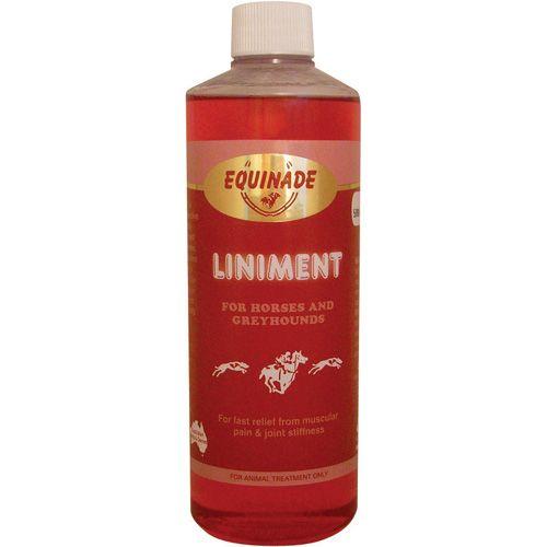 Equinade Vet & Feed 500ML Equinade Liniment (EQOILL)