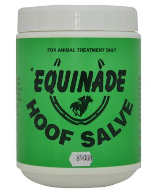 Equinade Vet & Feed Equinade Hoof and Skin Salve (EQHSALV450)