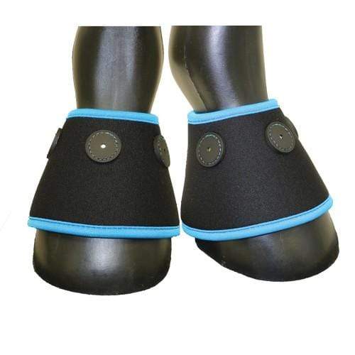 Equi-prene Magnetic Bell Boot - Gympie Saddleworld & Country Clothing