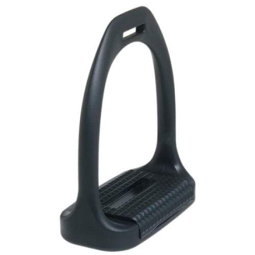 Stirrups STR5050 Equiwing 4.3/in 12cm - Gympie Saddleworld & Country Clothing