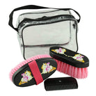 Eureka Brushes & Combs Eureka Golden Girl & Pony Brush Set