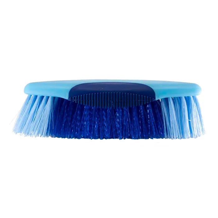 Eurohunter Brushes & Combs Blue Dandy Brush Eurohunter (EH72G31)