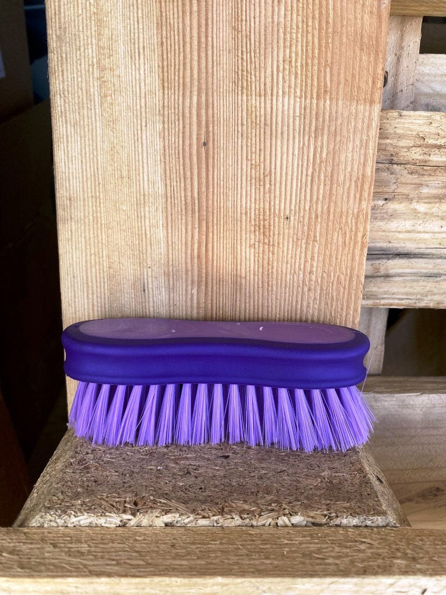 Eurohunter Brushes & Combs Purple Face Brush Eurohunter (EH72F9010P)