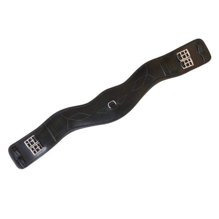 Eurohunter Girths 60cm / Black Eurohunter Freedom Girth