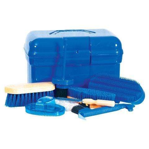 Eurohunter Grooming Box - Gympie Saddleworld & Country Clothing