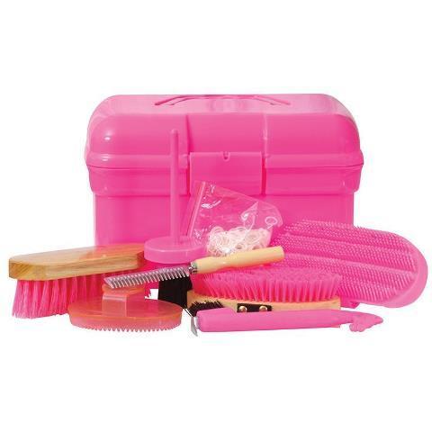 Eurohunter Grooming Box - Gympie Saddleworld & Country Clothing