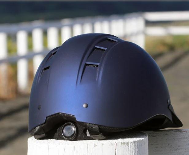 Eurohunter Helmets Eurohunter Freedom Light Helmet