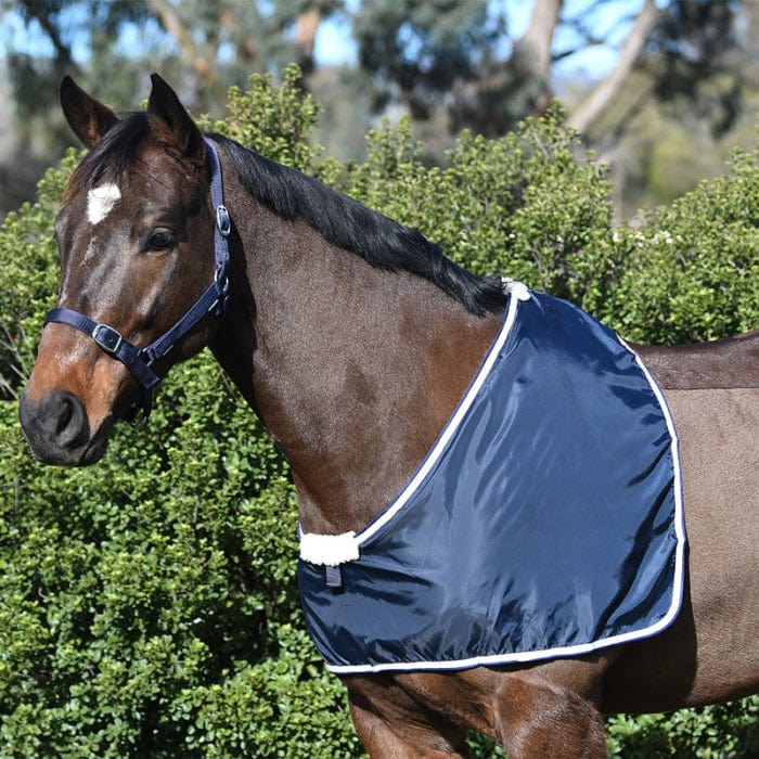 Eurohunter Horse Rug Accessories Pony Eurohunter Taffeta Bib (EHBIB)