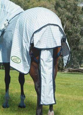 Eurohunter Grand National Deluxe Tail Bag - Gympie Saddleworld & Country Clothing