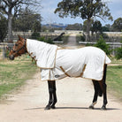 Eurohunter Summer Horse Rugs Eurohunter Grand National Crossover Combo (EHGNCROSSC)