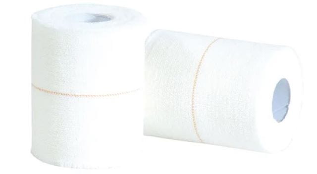 Eurohunter Vet & Feed 10cm / White Eurohunter Adhesive Bandage