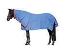 Eurohunter Winter Horse Rugs 5ft3 Eurohunter Vancouver Canvas Combo