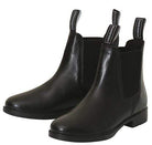 Eurohunter Womens Boots & Shoes ADULT 10.5 / Black Eurohunter Jodhpur Boots