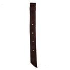 Ezy Ride Girth Accessories Brown Ezy Ride Plain Nylon Latigo (Offside)