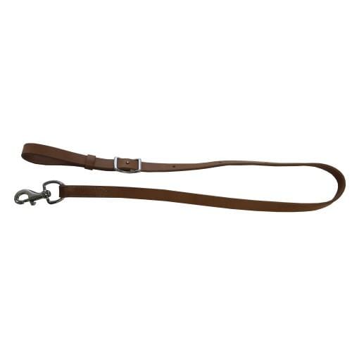 Fort Worth Breastplates & Martingales Fort Worth Abeline Series Tie Down Strap FOR22