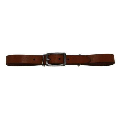 Fort Worth Straight Curb Strap FOR240029 - Gympie Saddleworld & Country Clothing