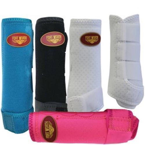 Fort Worth Horse Boots & Bandages Fort Worth Sports Boots