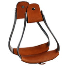 Fort Worth Stirrups Child Oxbows Fort Worth Childs (FOR46-1445)