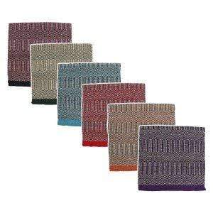 Fort Worth Double Weave Saddle Blanket CLT5020 - Gympie Saddleworld & Country Clothing