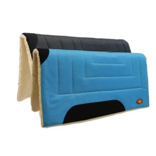 Fort Worth Saddlepad FOR6500 31inx32in - Gympie Saddleworld & Country Clothing