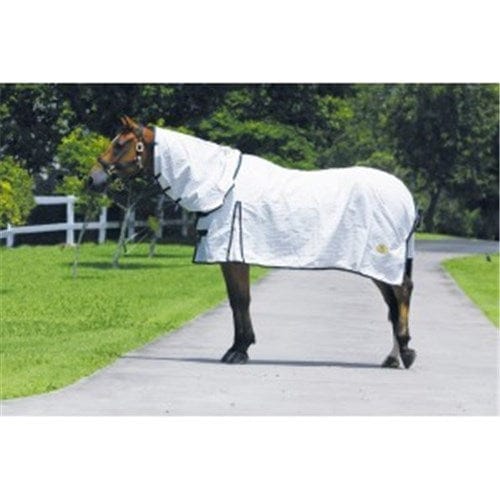 GG Summer Horse Rugs 5ft3 GG Tear-Stop Combo (RUG3600)