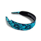 Gidgee Eyes Sunglasses Aqua Gidgee Eyes Sunglass Strap