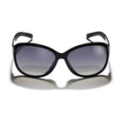 Gidgee Eyes Sunglasses Black Gidgee Eye Sunglasses Willow Black (WILLOWBLACK)