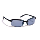 Gidgee Eyes Sunglasses Black Gidgee Eyes Enduro Black