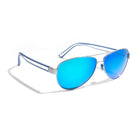 Gidgee Eyes Sunglasses Blue Gidgee Eyes Equator Blue