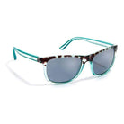 Gidgee Eyes Sunglasses Gidgee Eyes Fender Aqua Tort