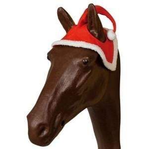 Santa hat XMAS-475 Horse Santa - Gympie Saddleworld & Country Clothing