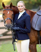 Giddy Up Girl Audrey Show Jacket - Gympie Saddleworld & Country Clothing