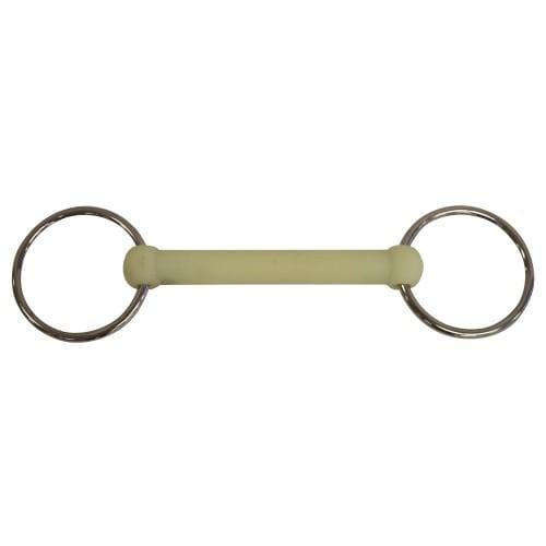 Happy Mouth Loose Ring Mullen Bit - Gympie Saddleworld & Country Clothing