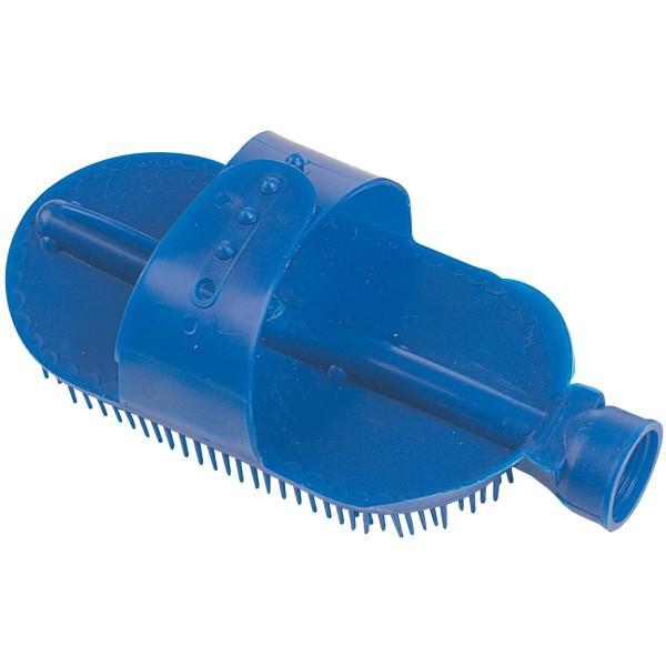 Water Washer Curry Comb - Gympie Saddleworld & Country Clothing