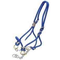 Gympie Saddleworld & Country Clothing Cattle Products Calf / Blue Studmaster Cattle Halter