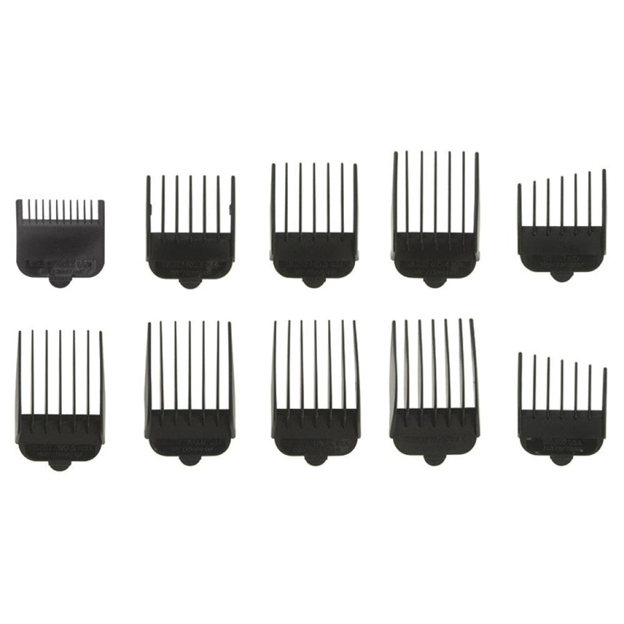 Gympie Saddleworld & Country Clothing Clipping & Trimming Guide Comb Adjustable No.1 (1/8in cut) (WAL3114)