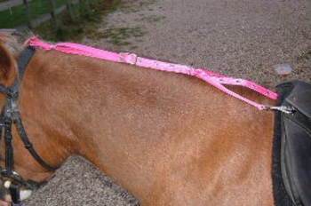 Daisy Reins - Gympie Saddleworld & Country Clothing