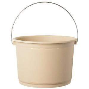 Plastic Handi Bucket 16 Litre - Gympie Saddleworld & Country Clothing