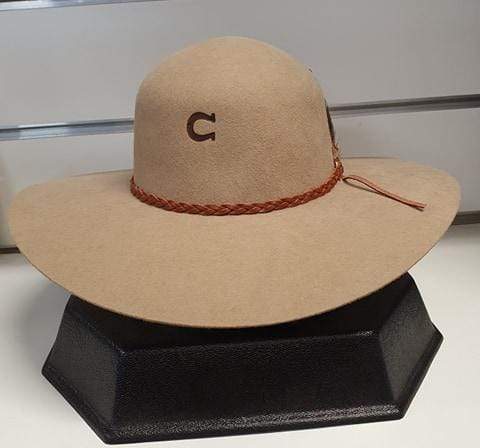 C1H Wanderlust Hat - Gympie Saddleworld & Country Clothing