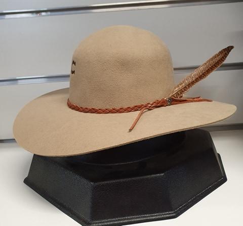 C1H Wanderlust Hat - Gympie Saddleworld & Country Clothing