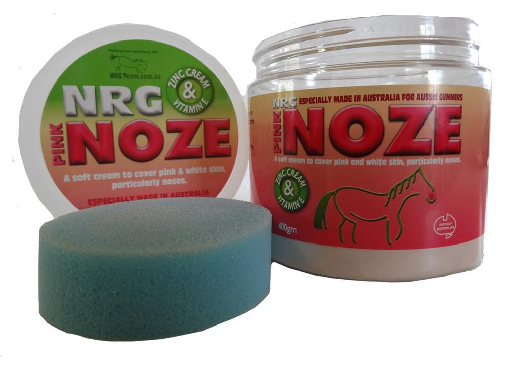 NRG Pink Noze - Gympie Saddleworld & Country Clothing
