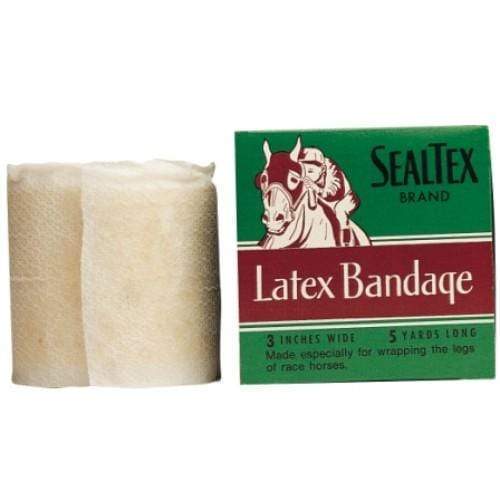 Sealtex Latex Bandage - Gympie Saddleworld & Country Clothing
