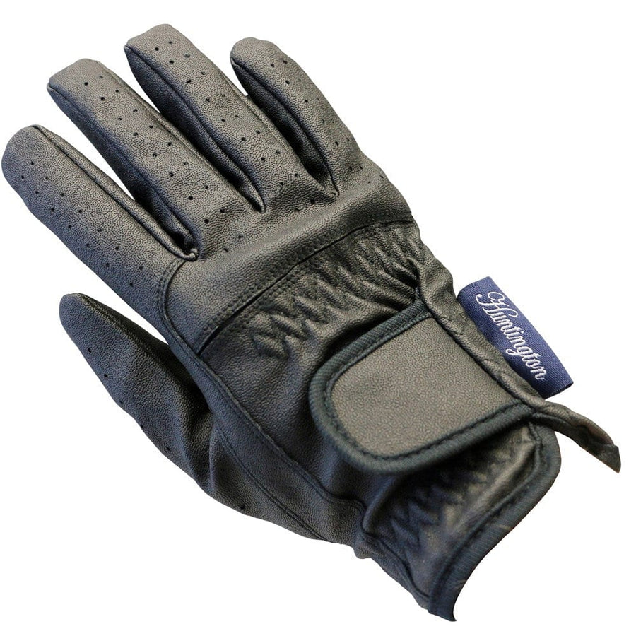 Gympie Saddleworld & Country Clothing Gloves 7 Huntington Premier Show Gloves (HUN1090)