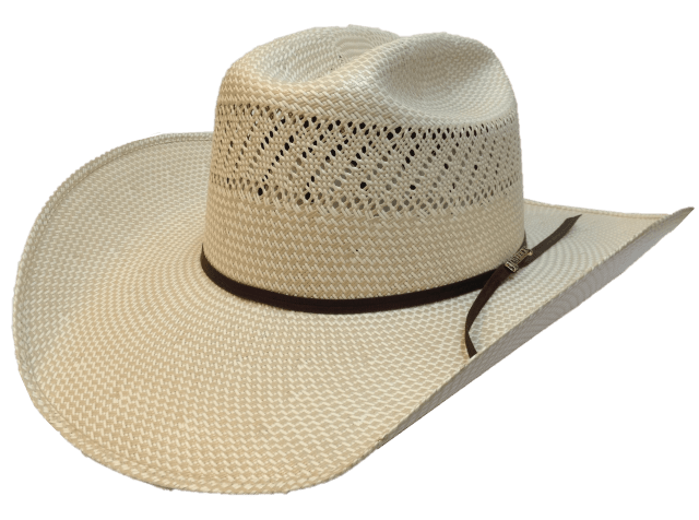 Gympie Saddleworld & Country Clothing Hats & Caps Mavericks Irving Straw Hat