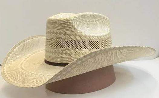 Gympie Saddleworld & Country Clothing Hats & Caps Mavericks Nevada Straw Hat