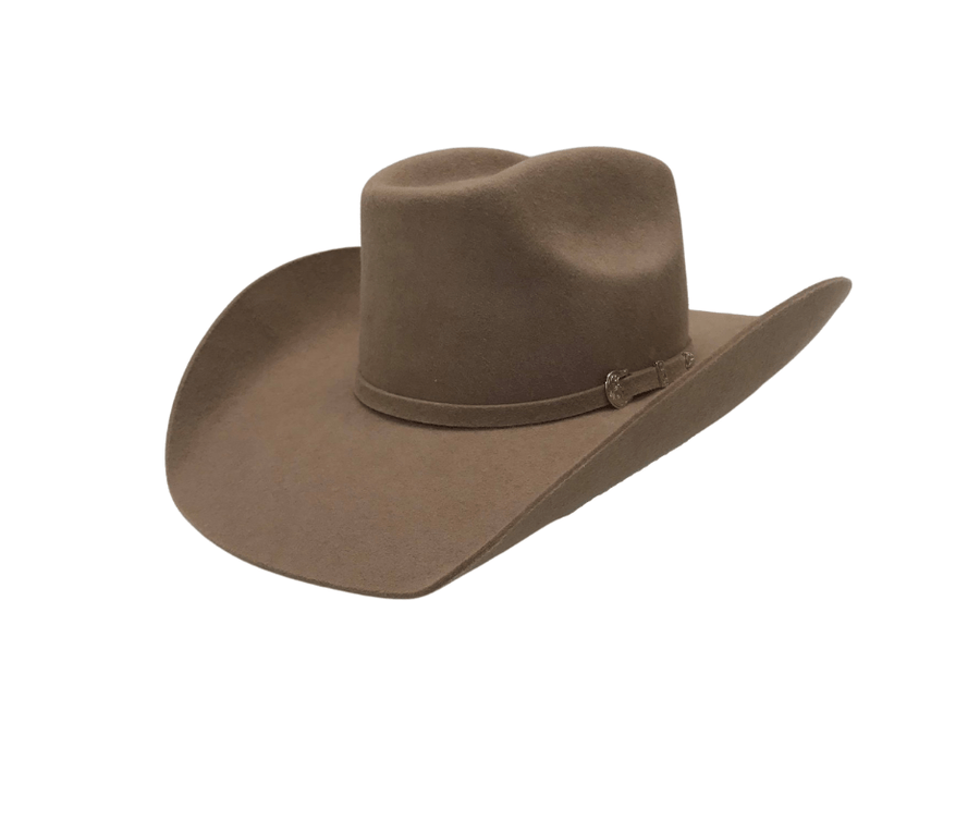 Gympie Saddleworld & Country Clothing Hats Mavericks Hat Desert Youth (MavDesert)