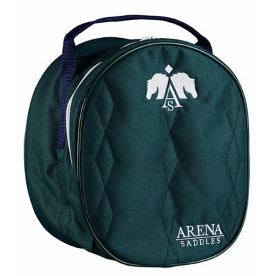 Gympie Saddleworld & Country Clothing Helmet Accessories Arena Helmet Bag (ANHELMBAG)