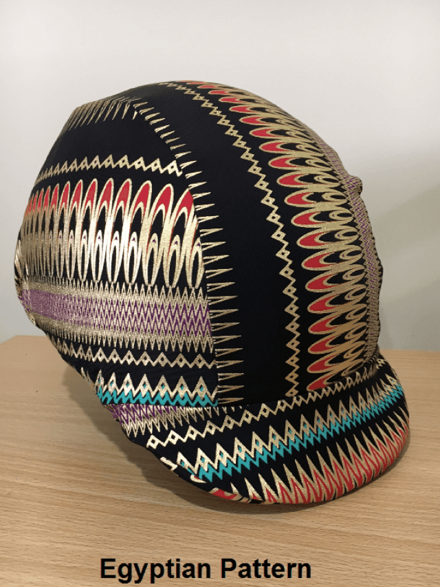Helmet Covers Assorted Colours - Gympie Saddleworld & Country Clothing